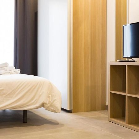 Apartamento Malaga Marmoles 3 外观 照片