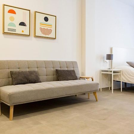 Apartamento Malaga Marmoles 3 外观 照片