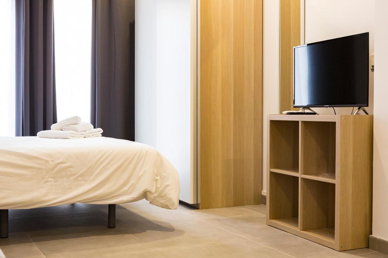 Apartamento Malaga Marmoles 3 外观 照片