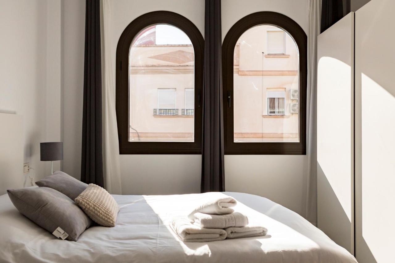 Apartamento Malaga Marmoles 3 外观 照片